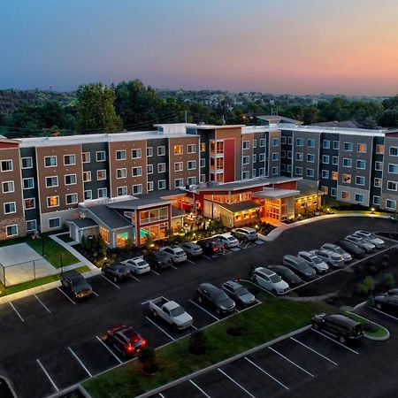 Residence Inn By Marriott Harrisburg North Exterior foto